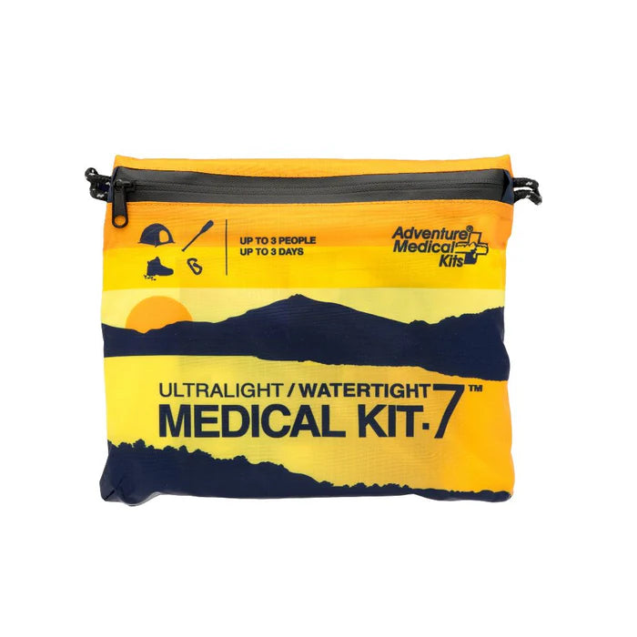 AMK - Ultralight Watertight .7