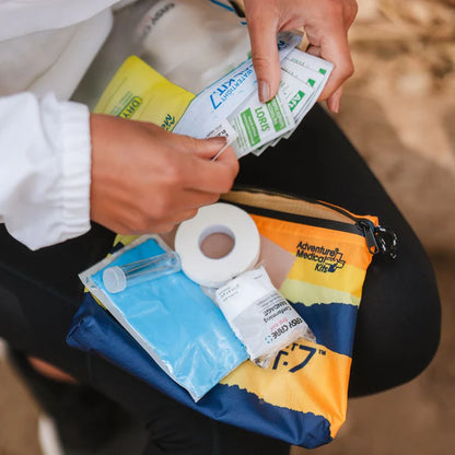 AMK - Ultralight Watertight .7