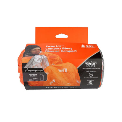 SOL - Escape Lite Bivvy
