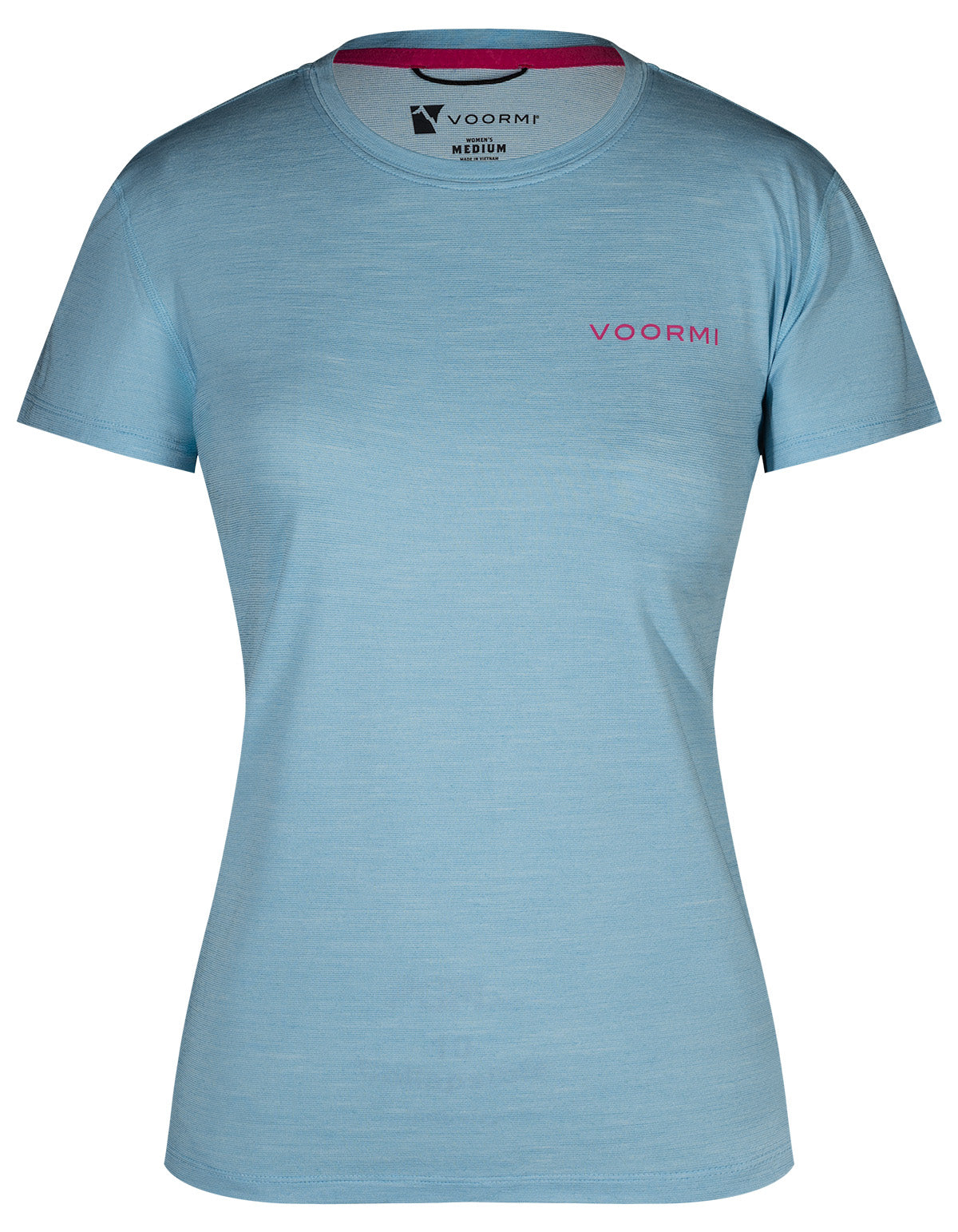 Women's Short Sleeve Tech Tee