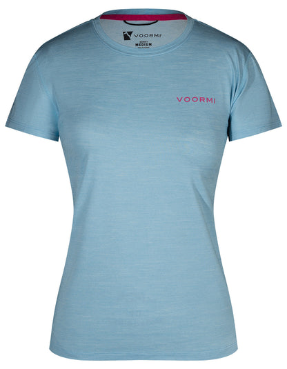 Women's Short Sleeve Tech Tee