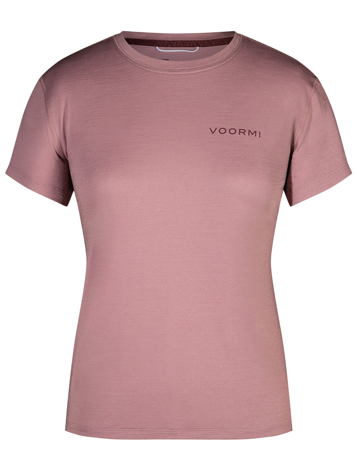 Women's Short Sleeve Tech Tee