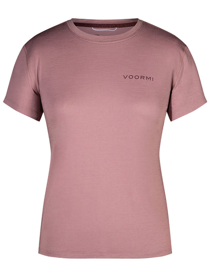 Women's Short Sleeve Tech Tee