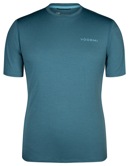 Men's Short Sleeve Tech Tee