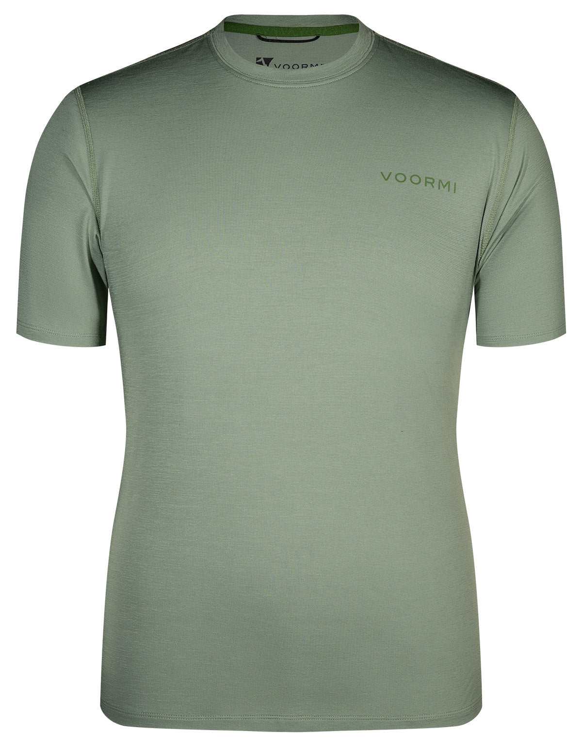 Men's Short Sleeve Tech Tee