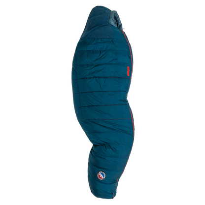 Big Agnes - Sidewinder 20 Bag - Chinois Green Mercury Evening