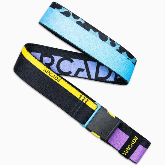 Arcade - Sierra Slim