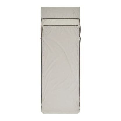 Sea to Summit - Silk Bag Liner Rectangular w/ Sleeve