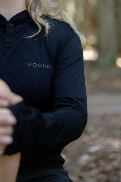 Women's River Run Hoodie