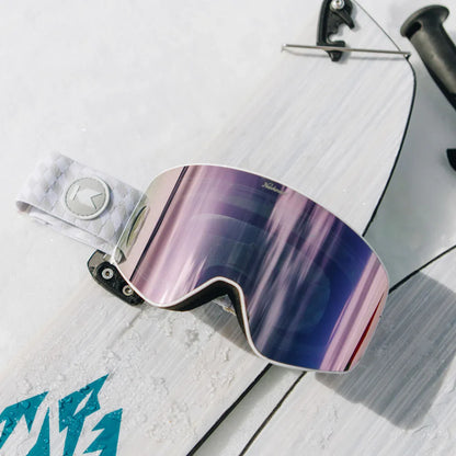 Lilac Powder Slingshots