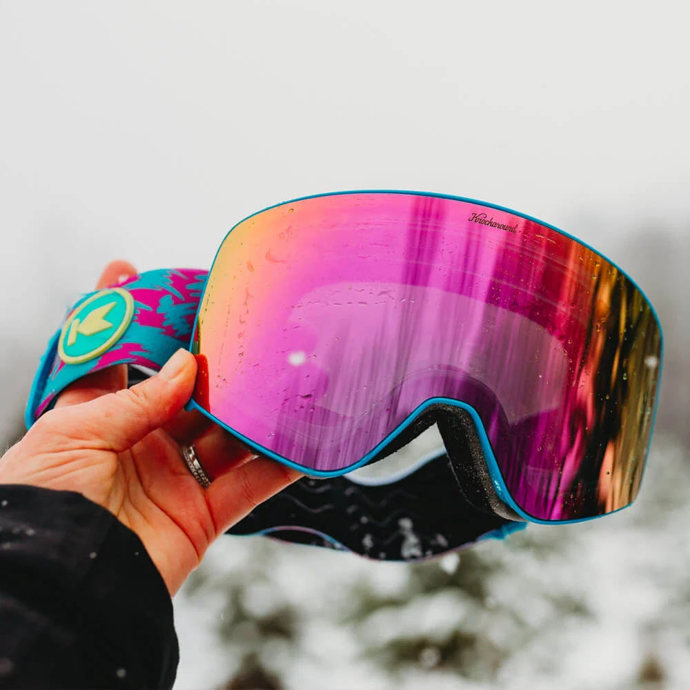 Mind Melt Slingshots