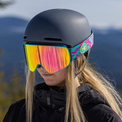 Mind Melt Slingshots