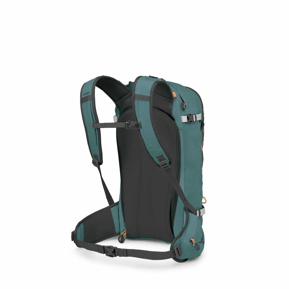Osprey - Soelden 32 Snow Pack - Cascade Blue