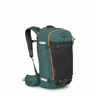 Osprey - Soelden 32 Snow Pack - Cascade Blue