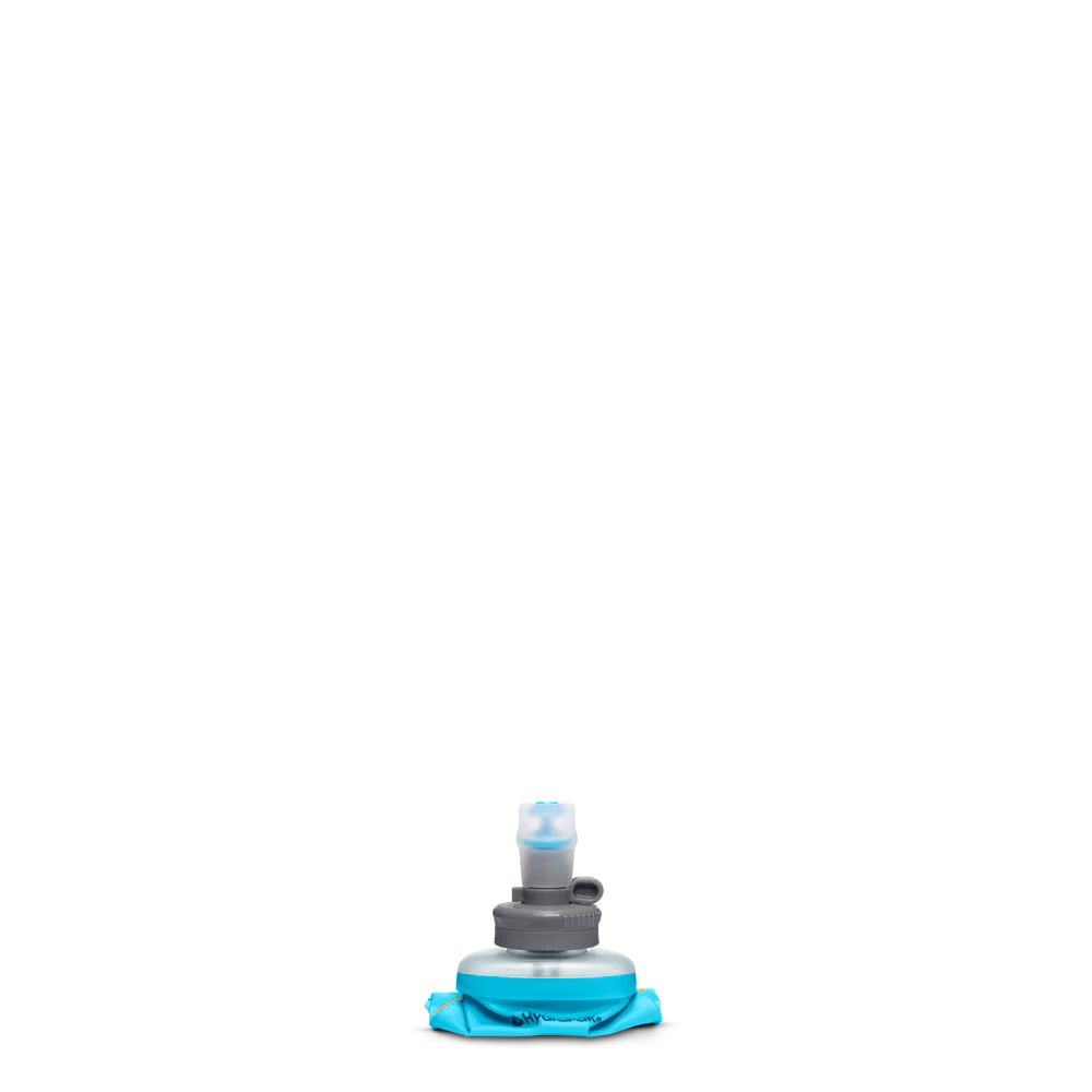 Hydrapak - Softflask 250ml 2 Pack - Malibu Blue