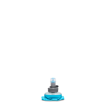 Hydrapak - Softflask 250ml 2 Pack - Malibu Blue