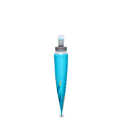 Hydrapak - Softflask 250ml 2 Pack - Malibu Blue