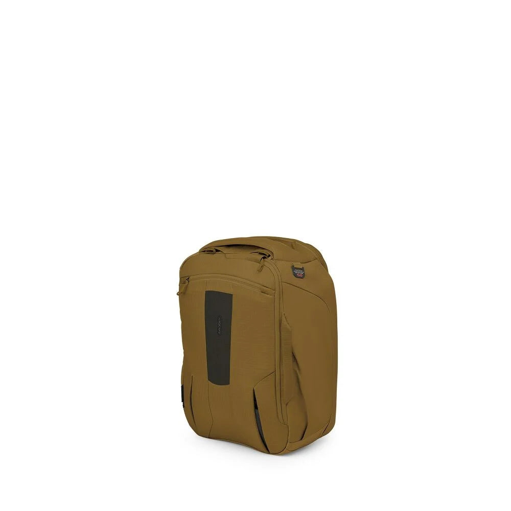 Osprey - Sojourn Porter Travel Pack 46L - Brindle Brown
