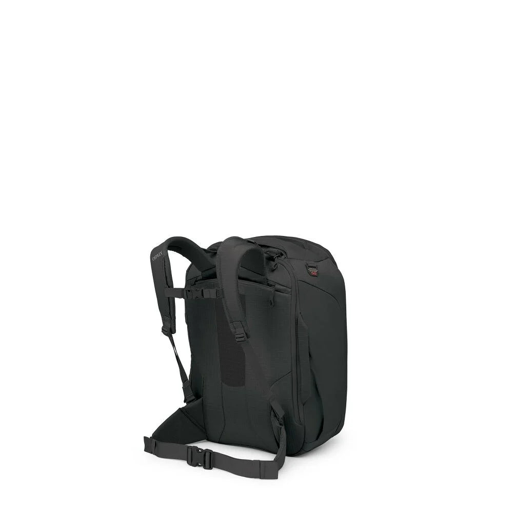 Osprey - Sojourn Porter Travel Pack 46L - Black