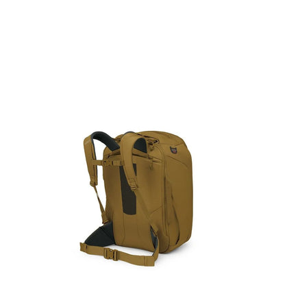 Osprey - Sojourn Porter Travel Pack 46L - Brindle Brown