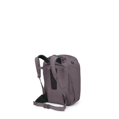 Osprey - Sojourn Porter Travel Pack 46L - Graphite Purple