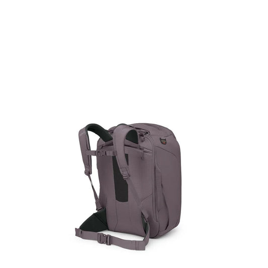 Osprey - Sojourn Porter Travel Pack 46L - Graphite Purple