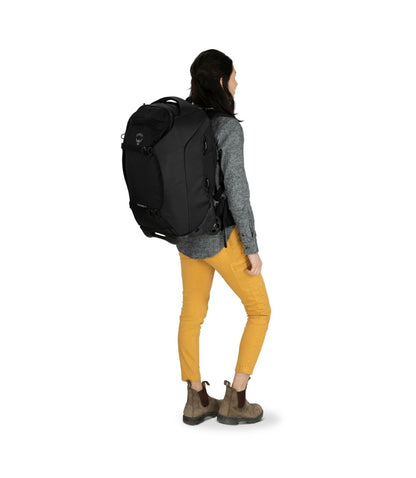 Osprey - Sojourn 45L/22in - Flash Black