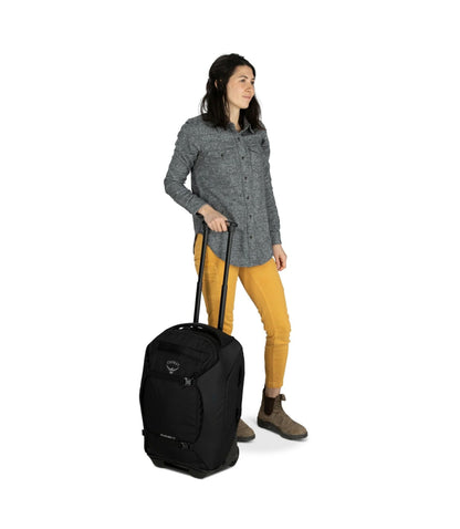 Osprey - Sojourn 45L/22in - Flash Black