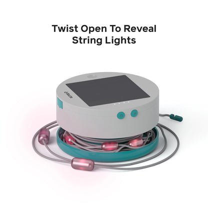 Biolite - Solar String 18ft - Color