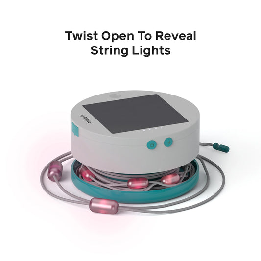 Biolite - Solar String 18ft - Color