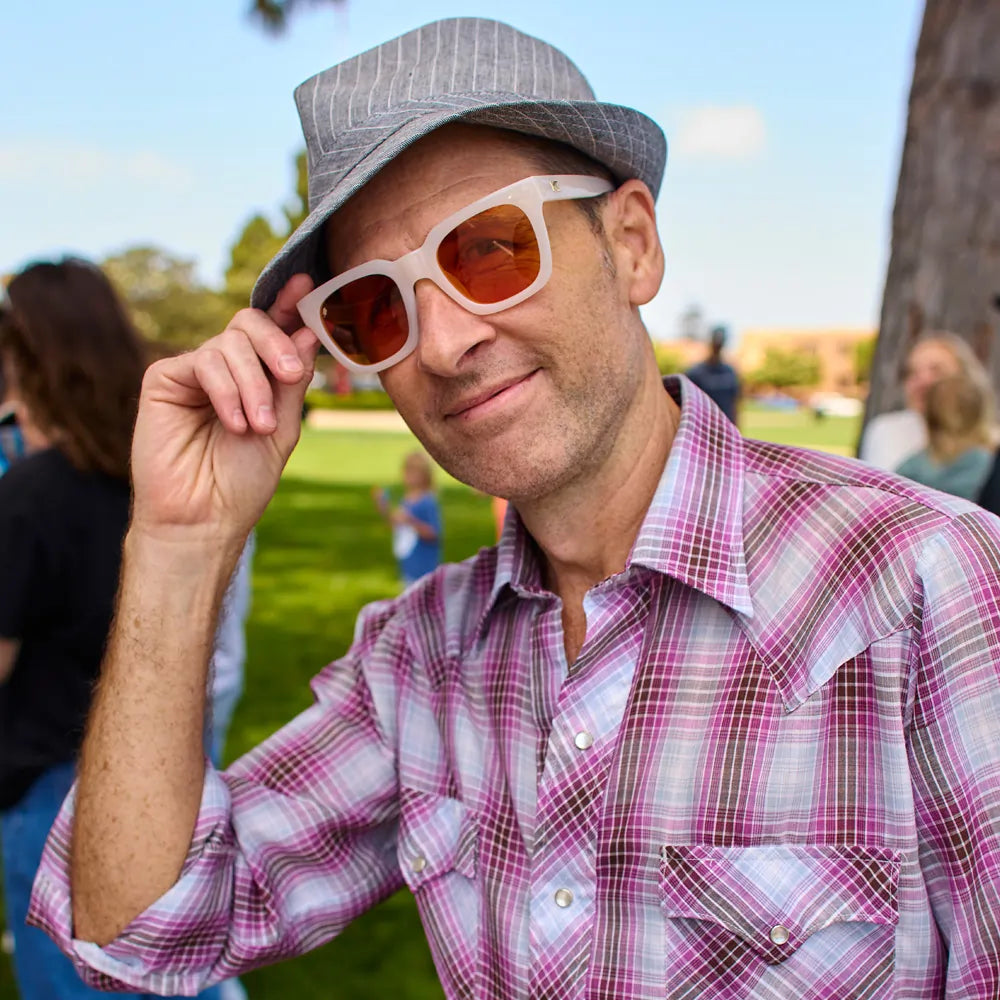 Orange Dreamsicle Songbirds