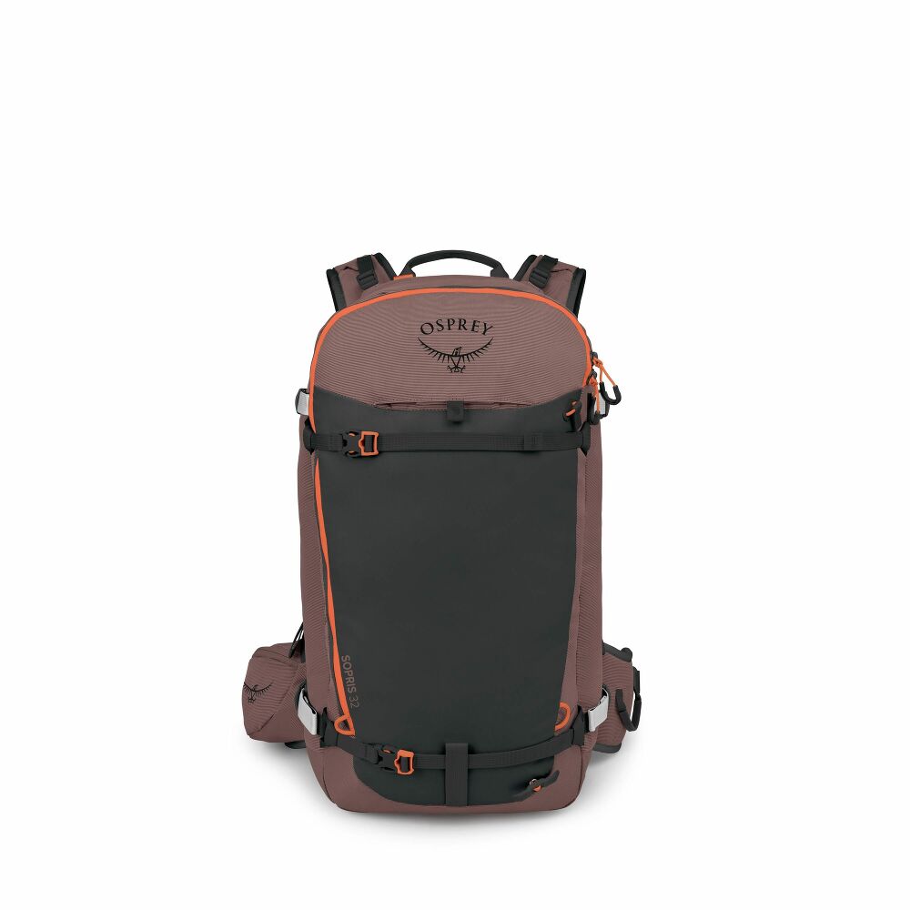 Osprey - Sopris 32 Snow Pack - Magma Brown