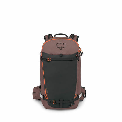 Osprey - Sopris 32 Snow Pack - Magma Brown