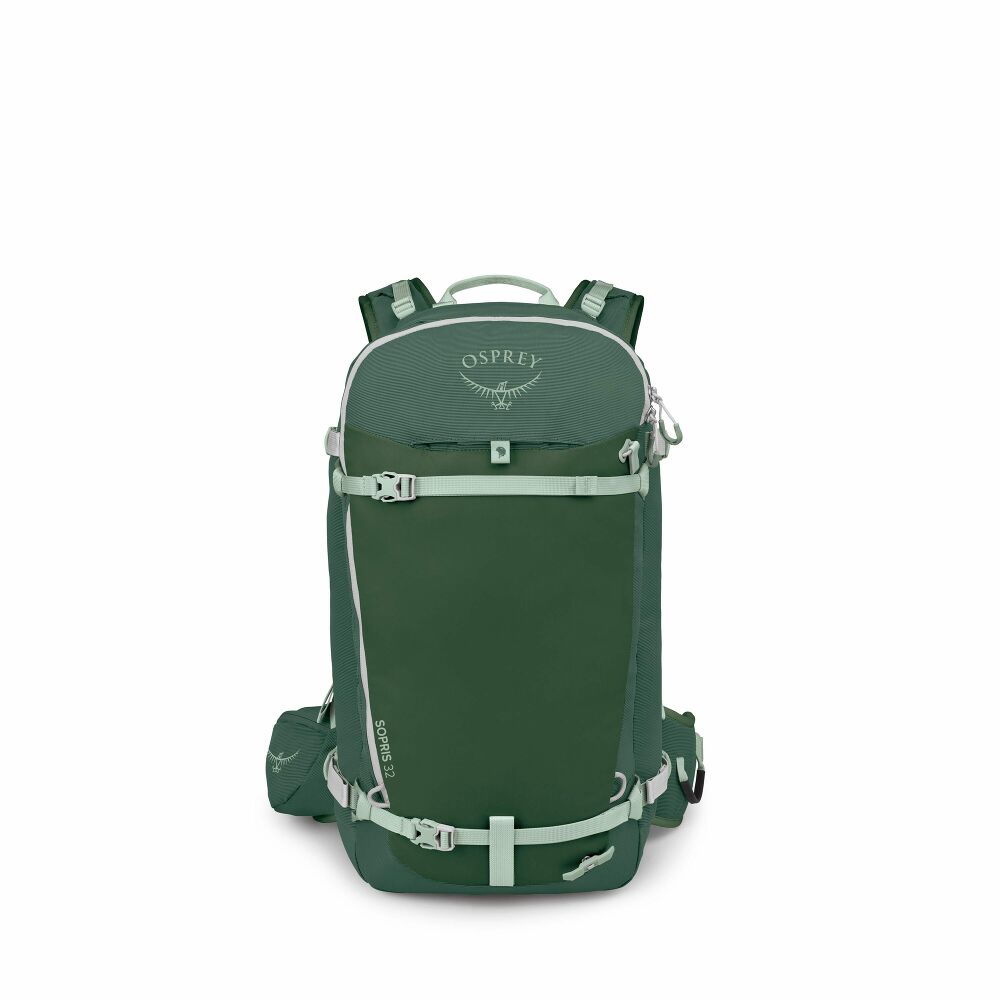 Osprey - Sopris 32 Snow Pack - Tundra Green