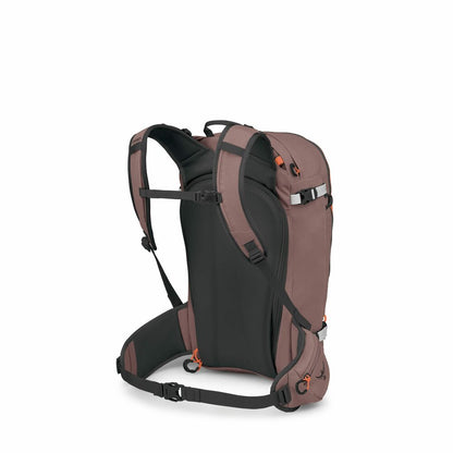 Osprey - Sopris 32 Snow Pack - Magma Brown