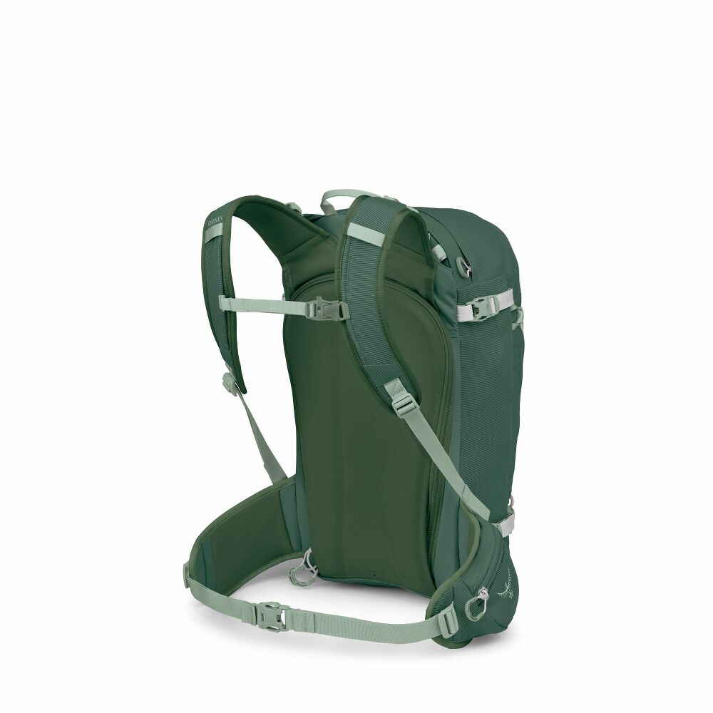 Osprey - Sopris 32 Snow Pack - Tundra Green
