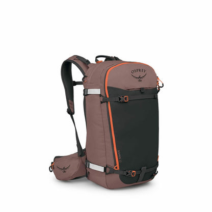 Osprey - Sopris 32 Snow Pack - Magma Brown
