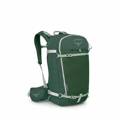 Osprey - Sopris 32 Snow Pack - Tundra Green