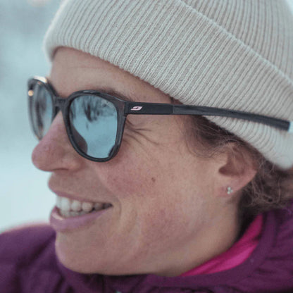 Julbo - Spark - Tortoise Brown Spectron 3 Polarized