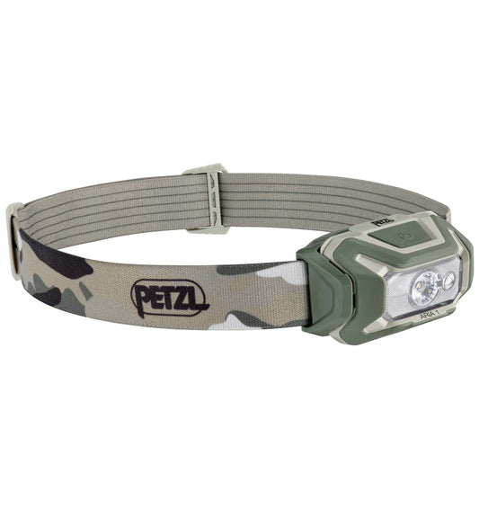 Petzl - Aria 1 RGB - Camo