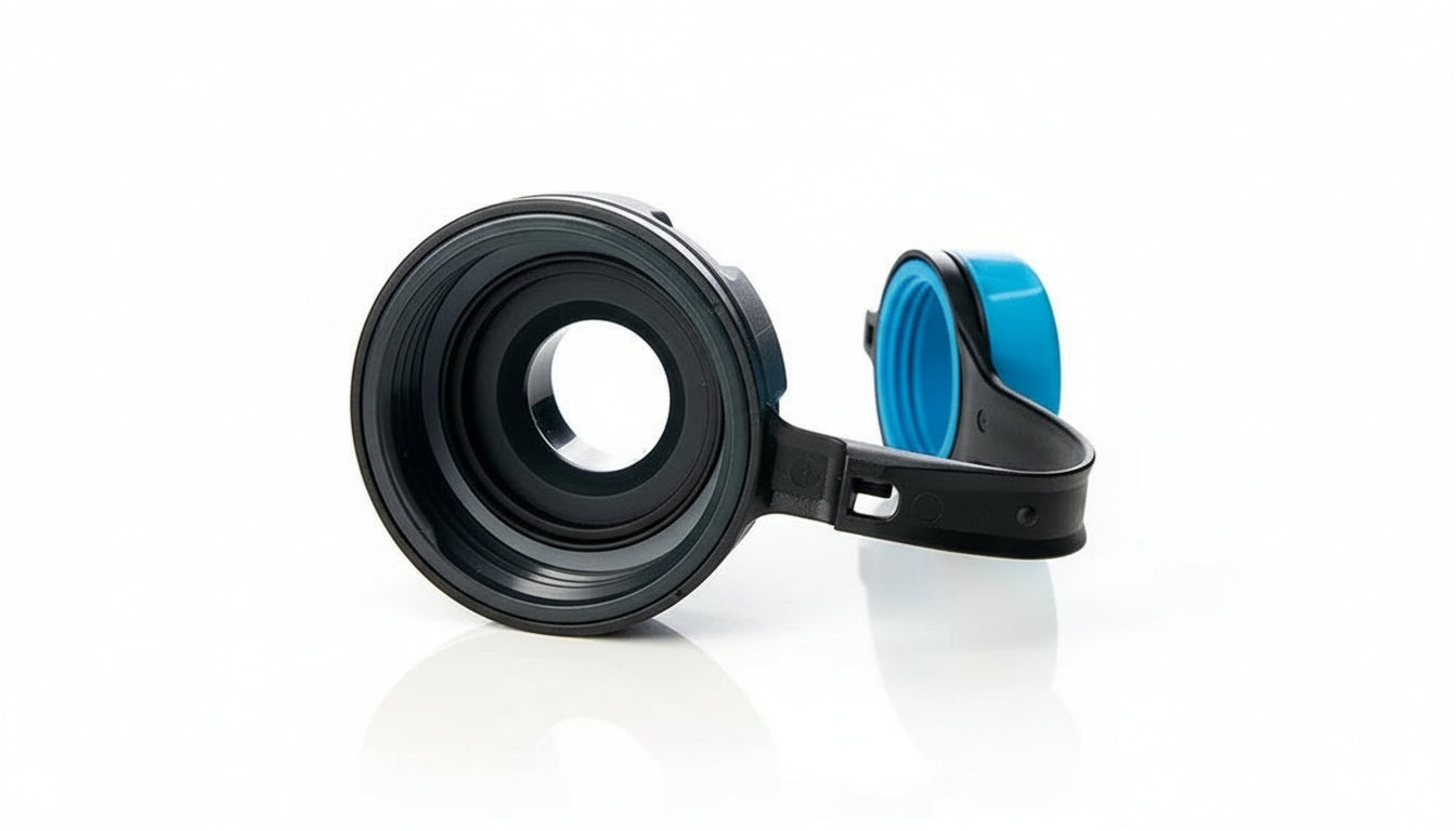 Humangear - Capcap - Blue