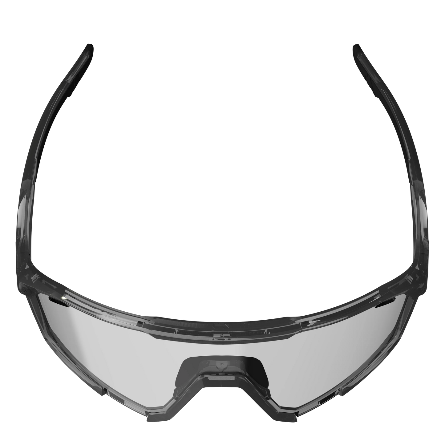 Leatt - Sunglasses SpeedViz Pro - Grey Clear Photochromic