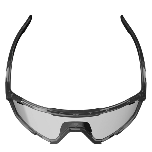 Leatt - Sunglasses SpeedViz Pro - Grey Clear Photochromic