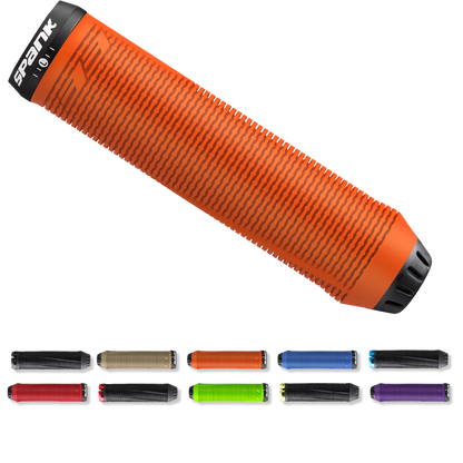 SPANK SPIKE Grip 33