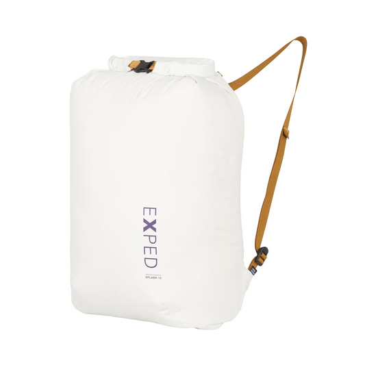 Exped - Splash 15 Pack - Fog