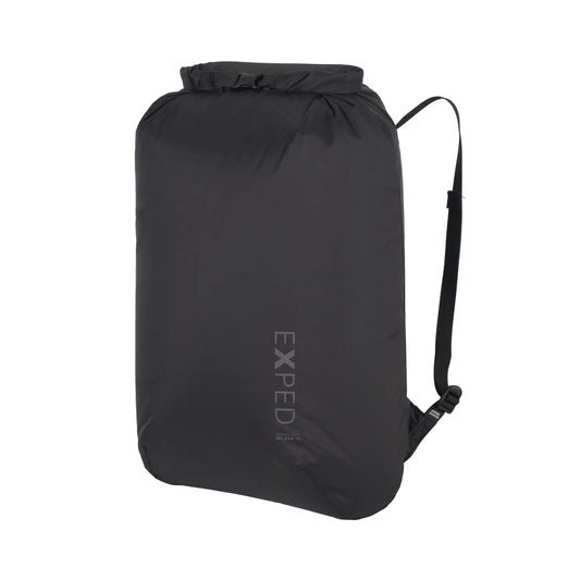 Exped - Splash 15 Pack - Black