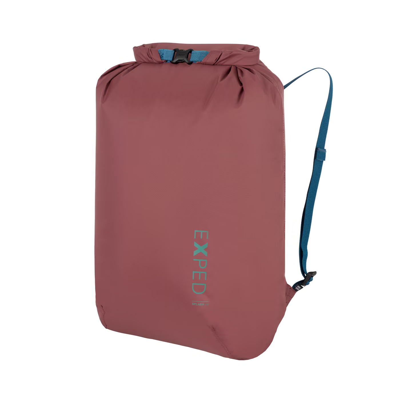 Exped - Splash 15 Pack - Dark Henna