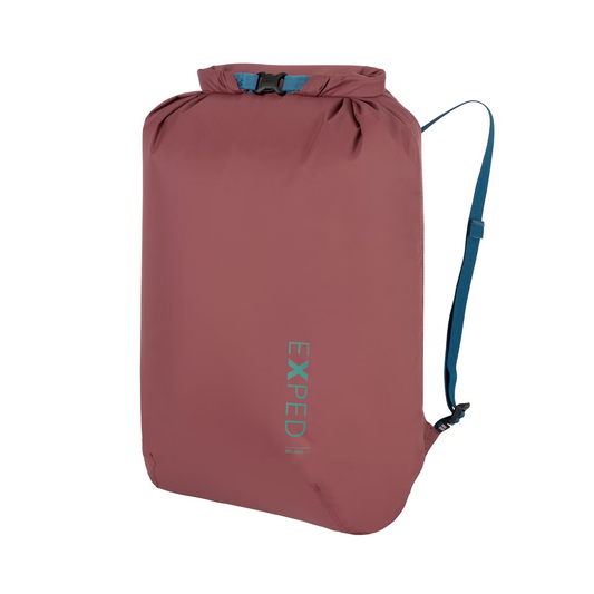 Exped - Splash 15 Pack - Dark Henna