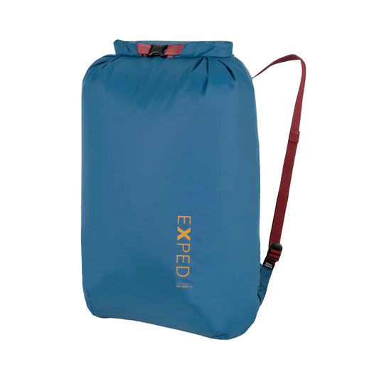 Exped - Splash 15 Pack - Ocean