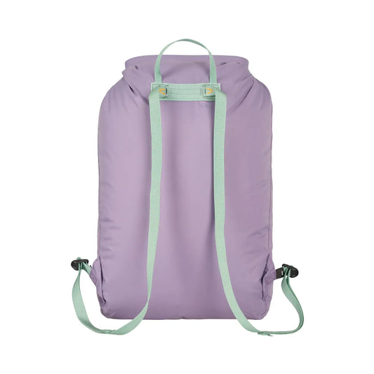 Exped - Splash 15 Pack - Dusty Grape